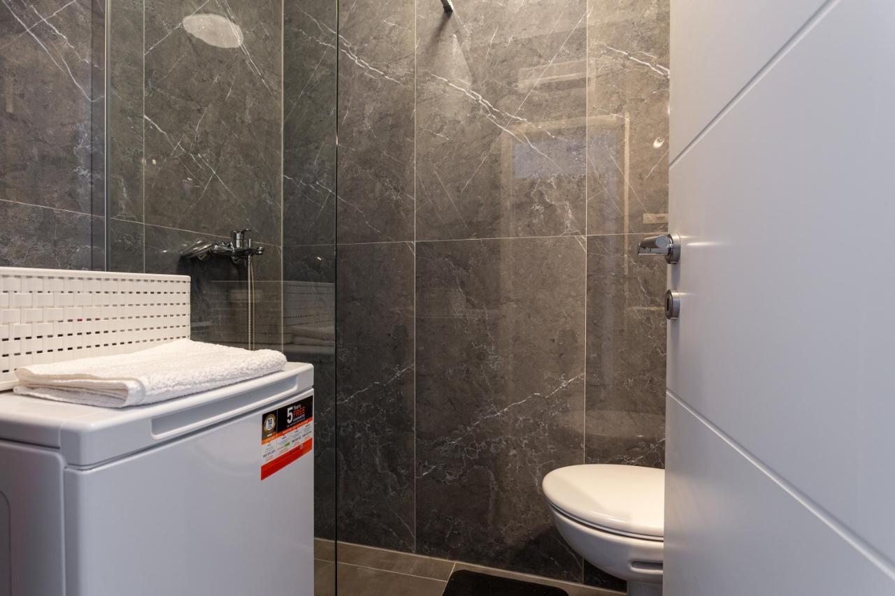Botan Apartment Сплит Экстерьер фото