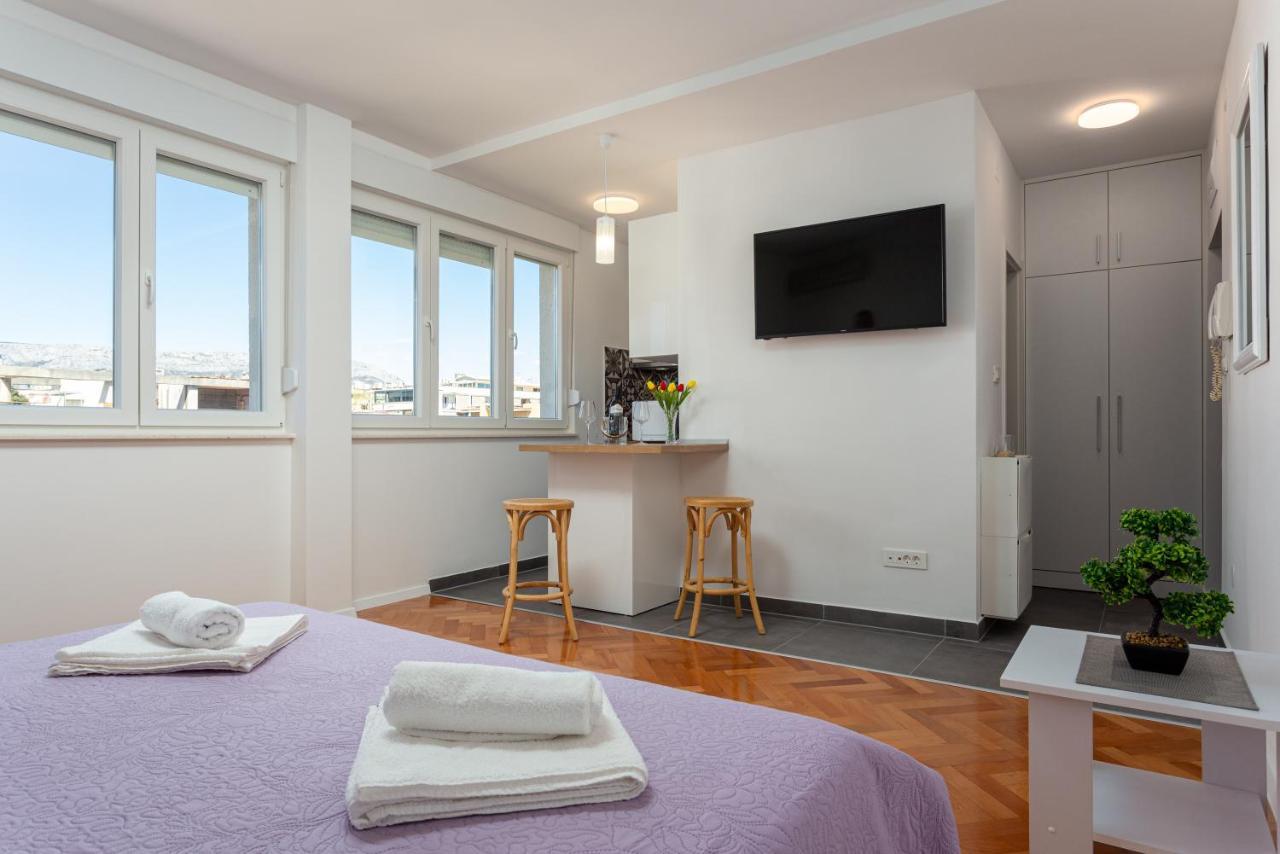 Botan Apartment Сплит Экстерьер фото