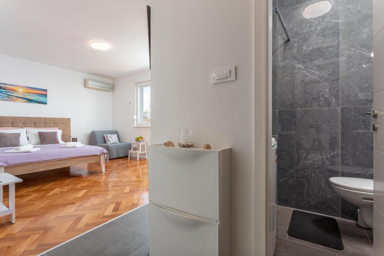 Botan Apartment Сплит Экстерьер фото