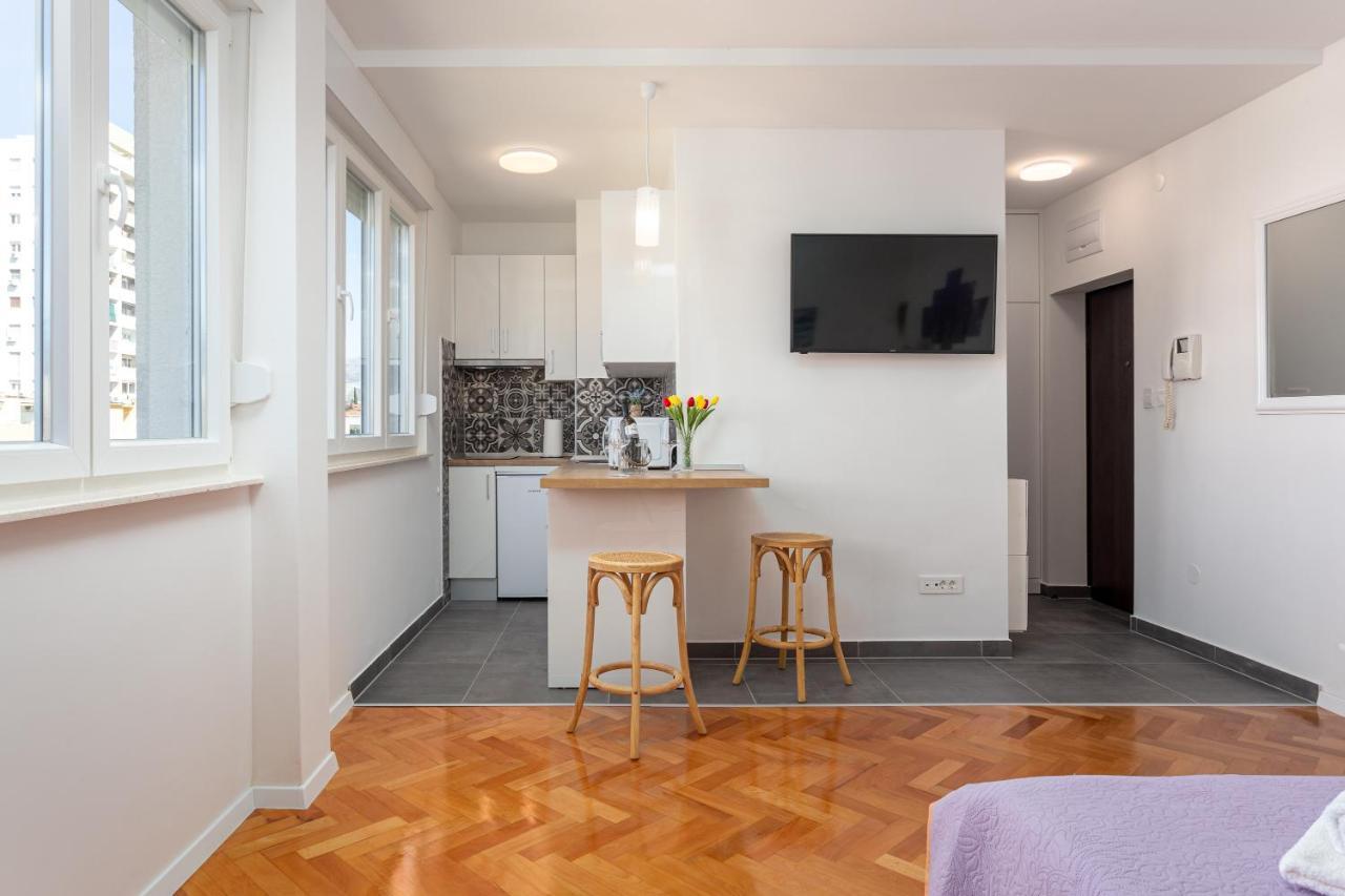 Botan Apartment Сплит Экстерьер фото