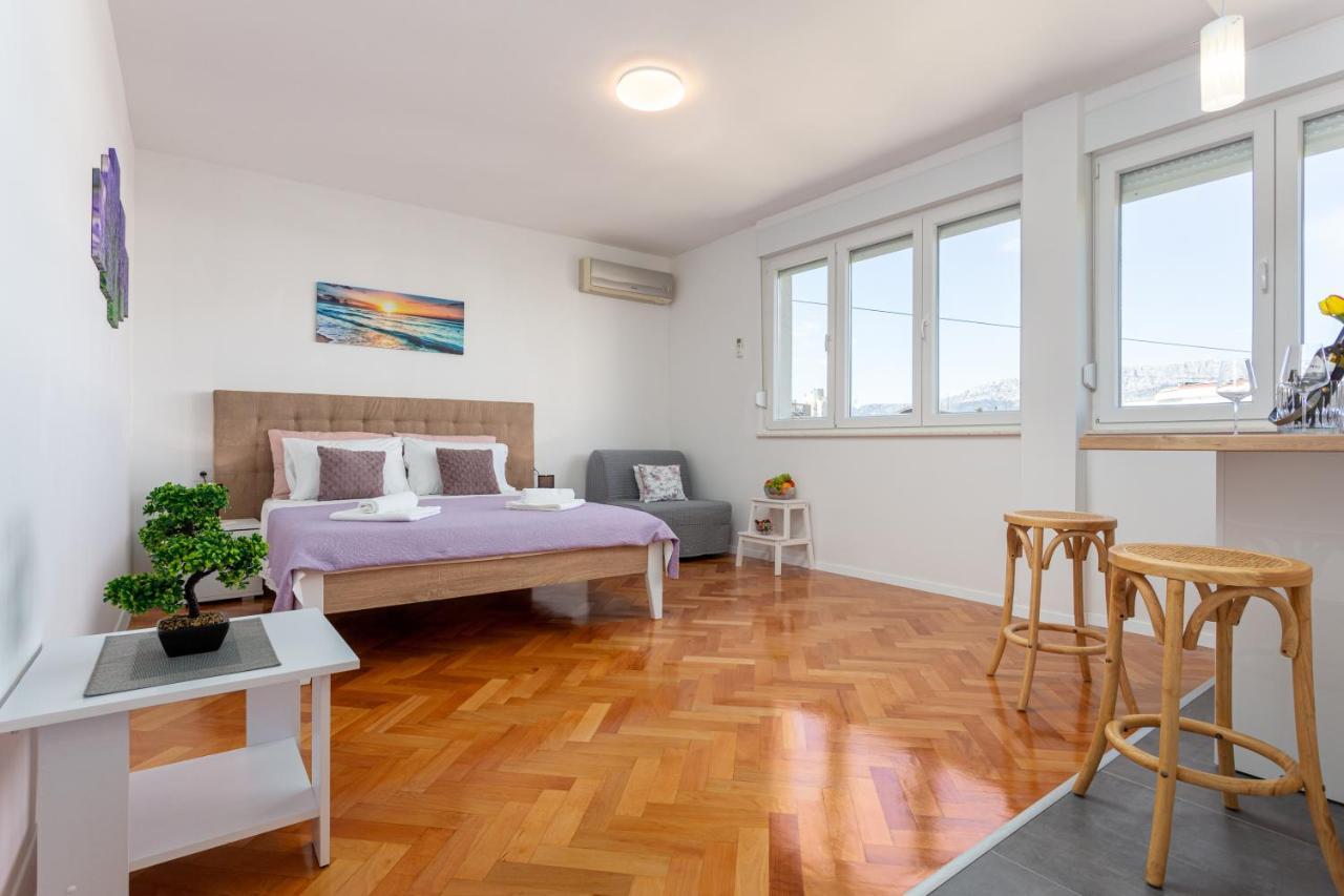 Botan Apartment Сплит Экстерьер фото