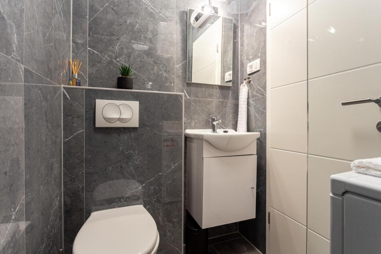 Botan Apartment Сплит Экстерьер фото