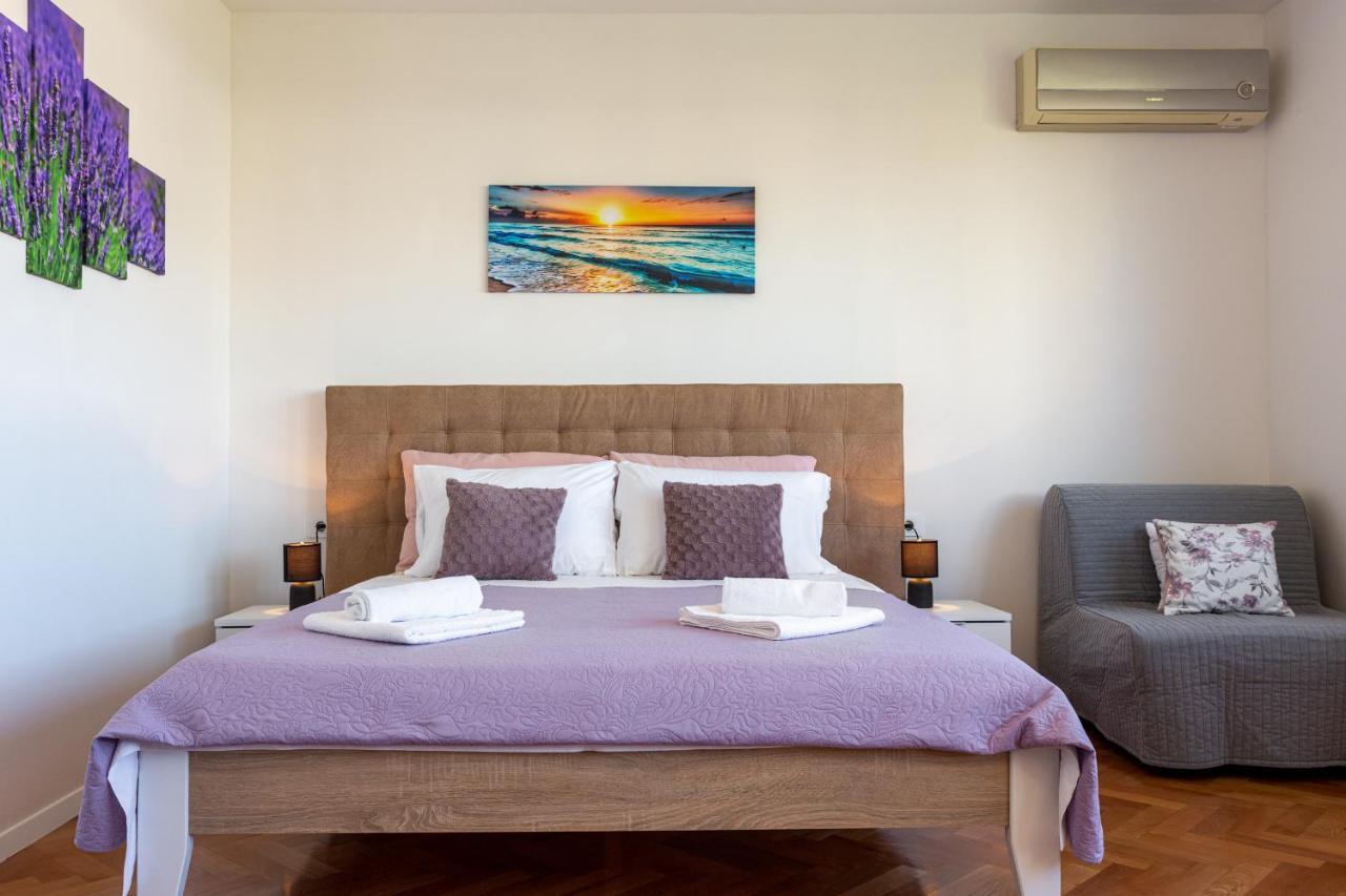 Botan Apartment Сплит Экстерьер фото