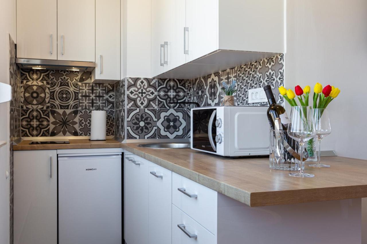 Botan Apartment Сплит Экстерьер фото
