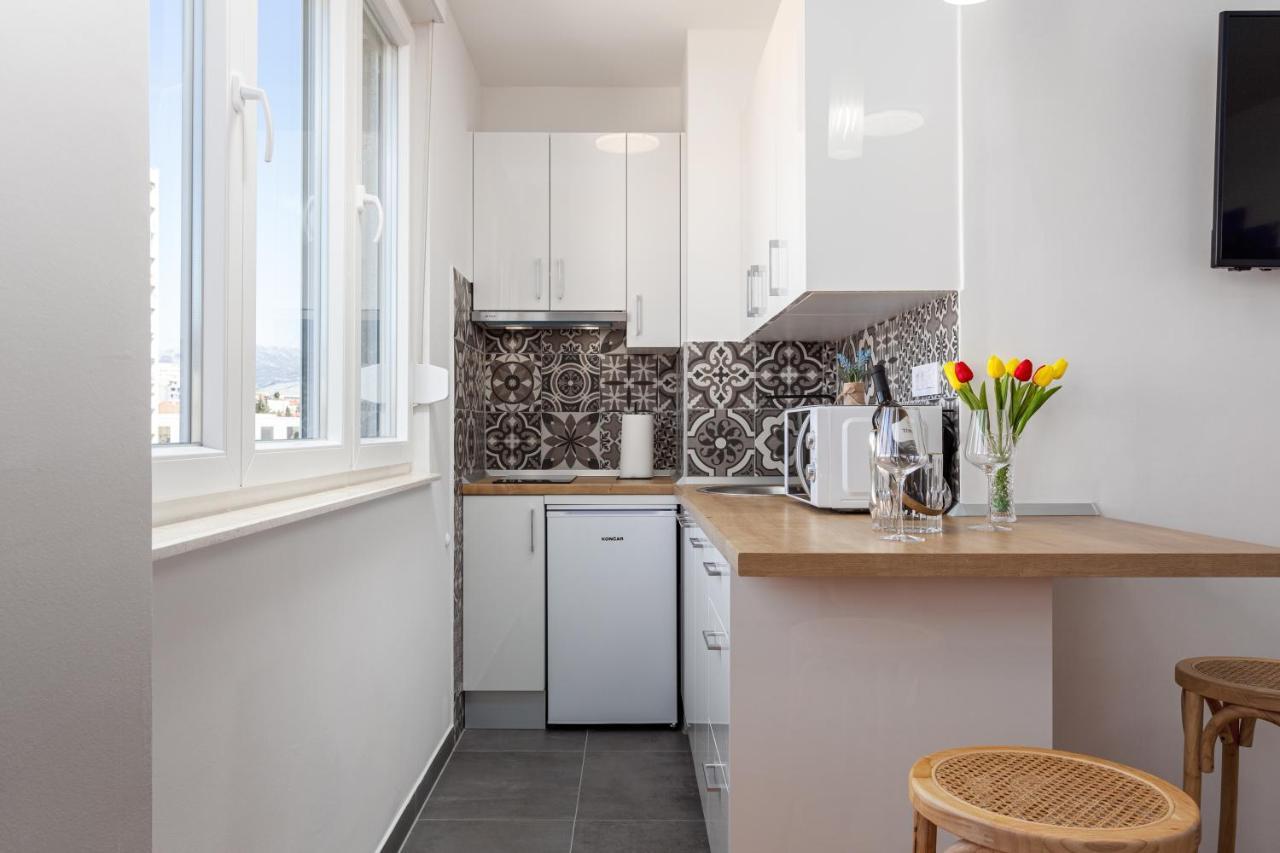 Botan Apartment Сплит Экстерьер фото