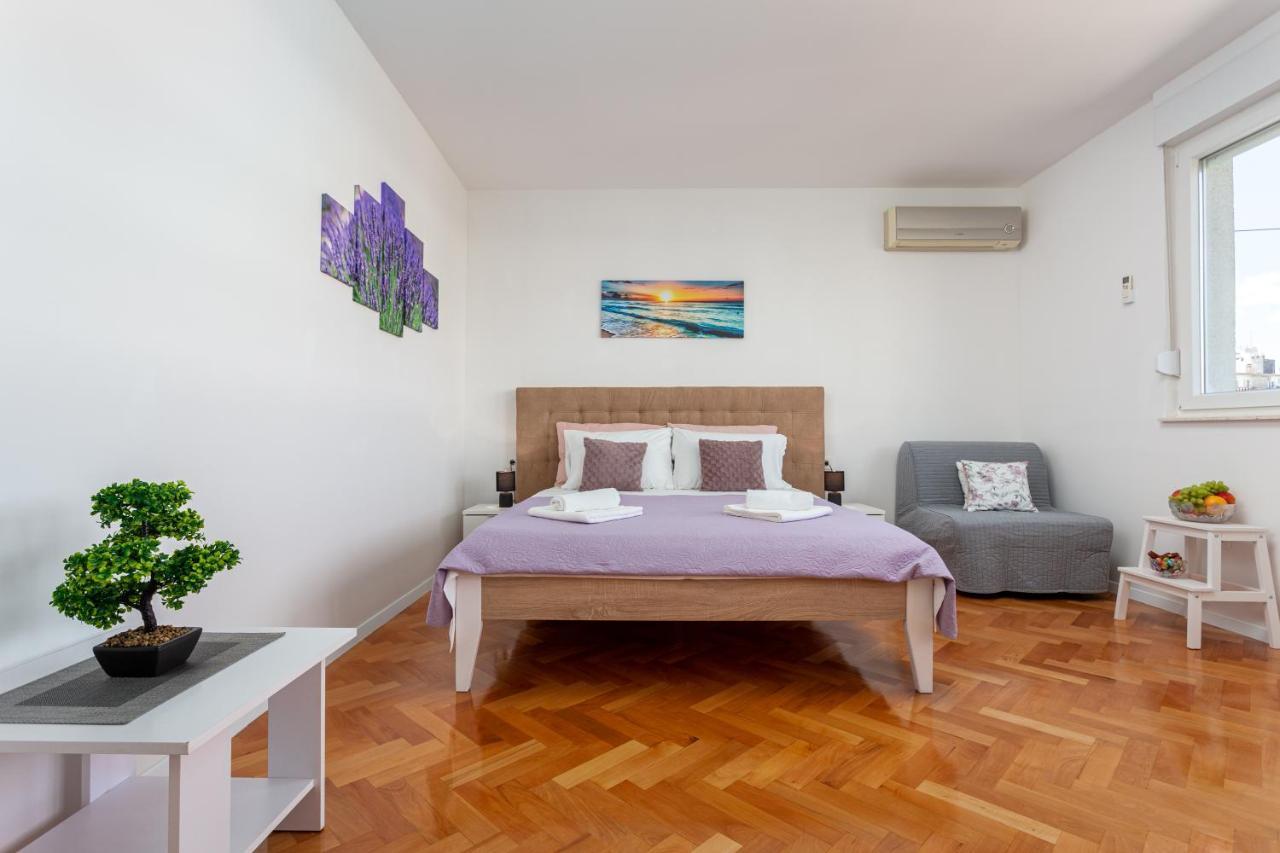Botan Apartment Сплит Экстерьер фото